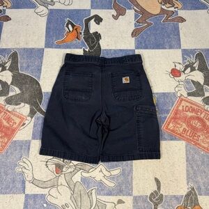 Carhartt work shorts